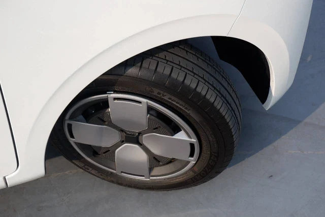 Ban Wuling EV 215/55 R17