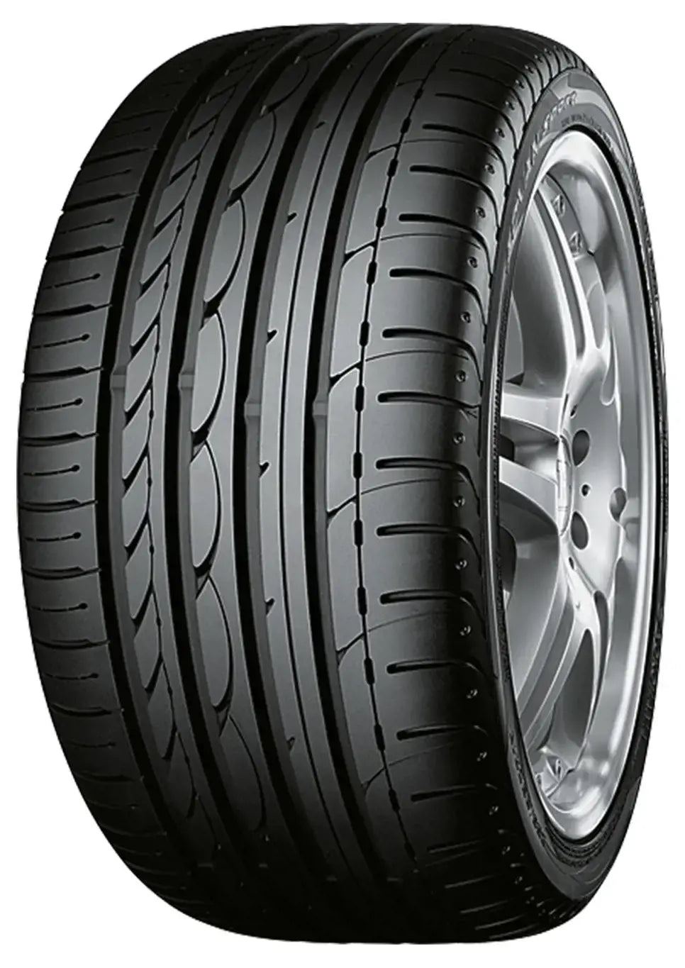 Yokohama ADVAN Sport V103B N0 275/40 R20