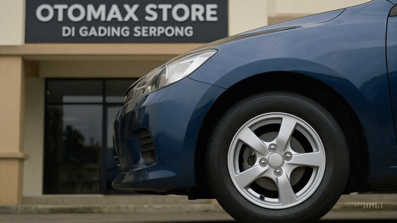 Velg Mobil
