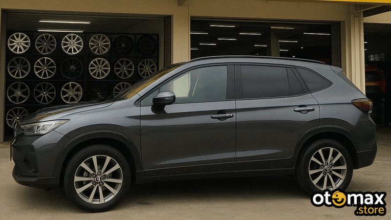 Velg Mobil