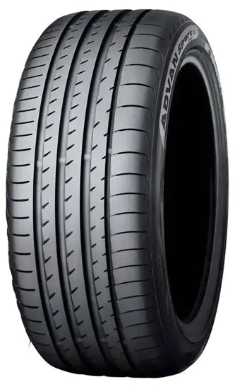 Ban Mobil Yokohama ADVAN Sport V105 ZPS 255/40 R18 95Y