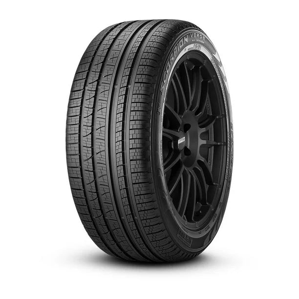 Ban Mobil Pirelli Scorpion Verde A/S 265/60 R18