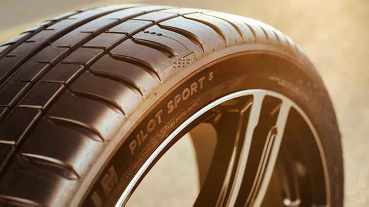 ban michelin sport 5