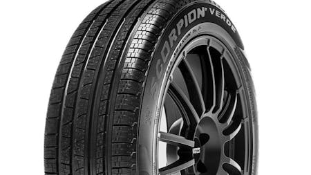 Ban Pirelli Scorpion Verde A/S 265/60 R18