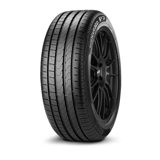 Pirelli 255/45 R19 P7 RFT