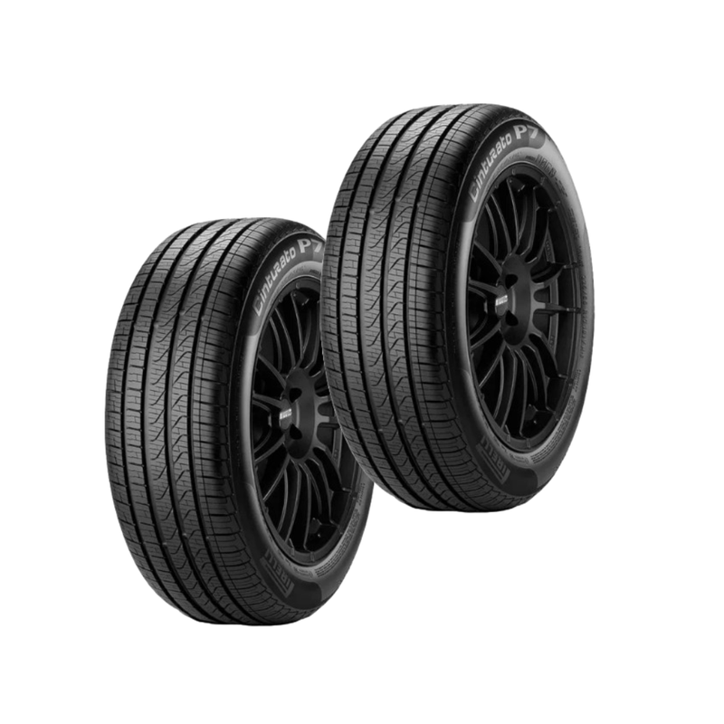 Pirelli P7 Cinturato RFT 225/50 R17