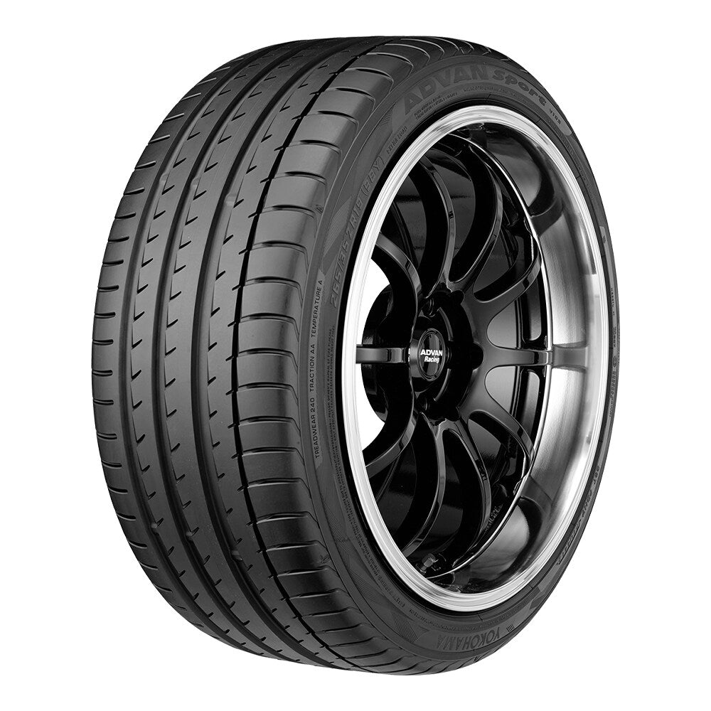 Ban Mobil Yokohama ADVAN Sport V105 255/35 R19
