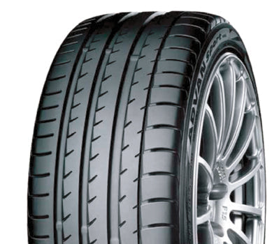 Ban Mobil Yokohama ADVAN Sport V105 MO 275/30 R20 97Y