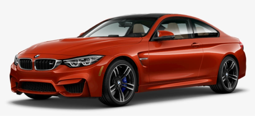 Ban Mobil BMW M4
