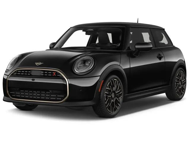 Mini Cooper S, Vredestein 215/40/R18,