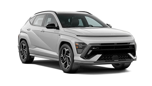 Hyundai Kona N Line ban mobil SUV harga promo