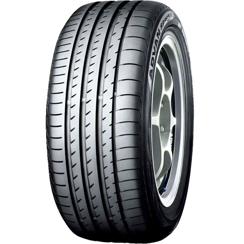 Ban Mobil Yokohama ADVAN Sport V105D RO1 275/35 R20