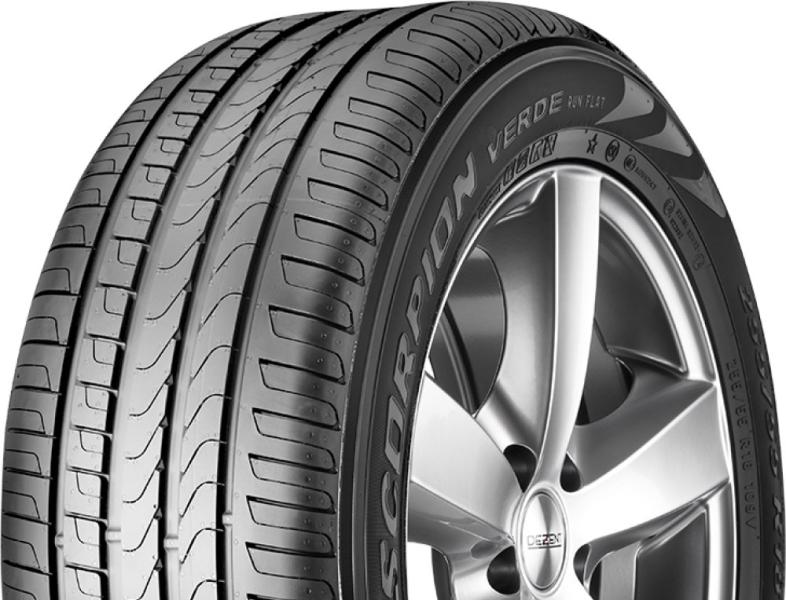 Pirelli Scorpion Verde RFT 255/50 R19
