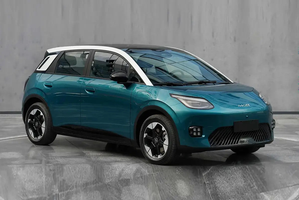 Ban Mobil GAC Aion UT