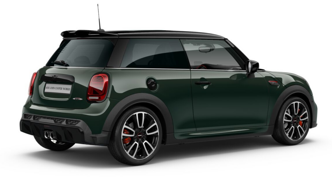 Mini Chooper S, Vredestein 215/40/R18, toko ban mobil premium,