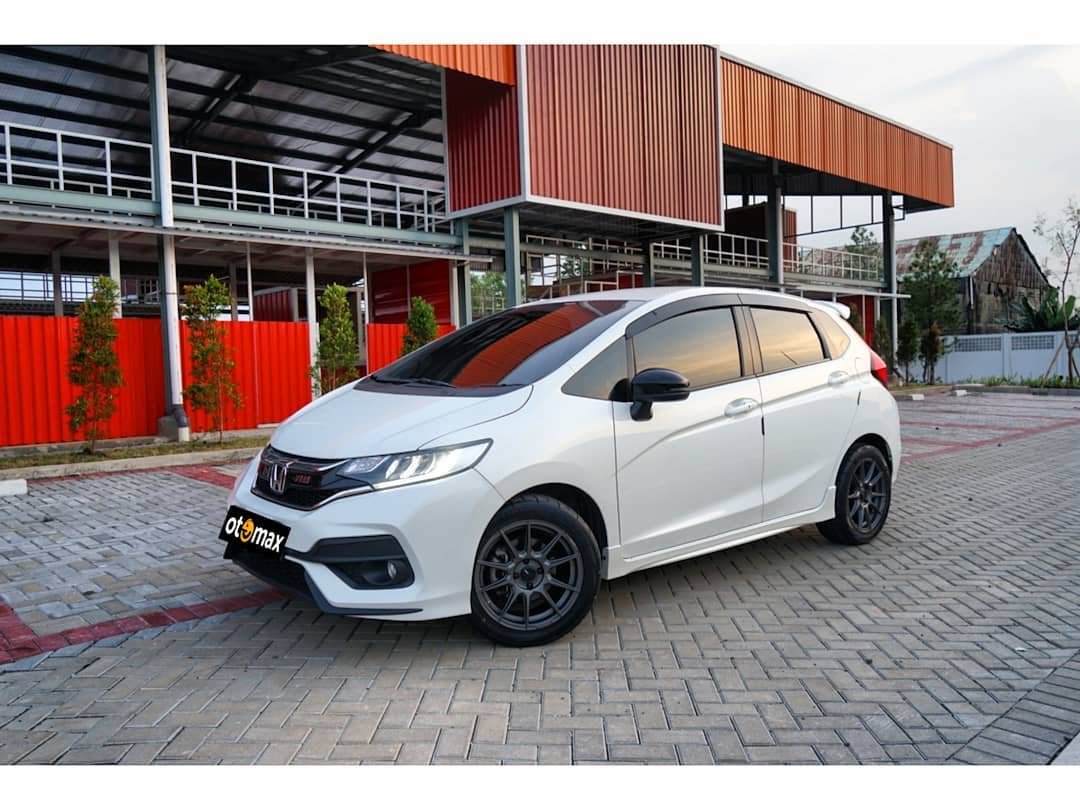 3 Velg Enkei Paling Cocok untuk Honda Jazz