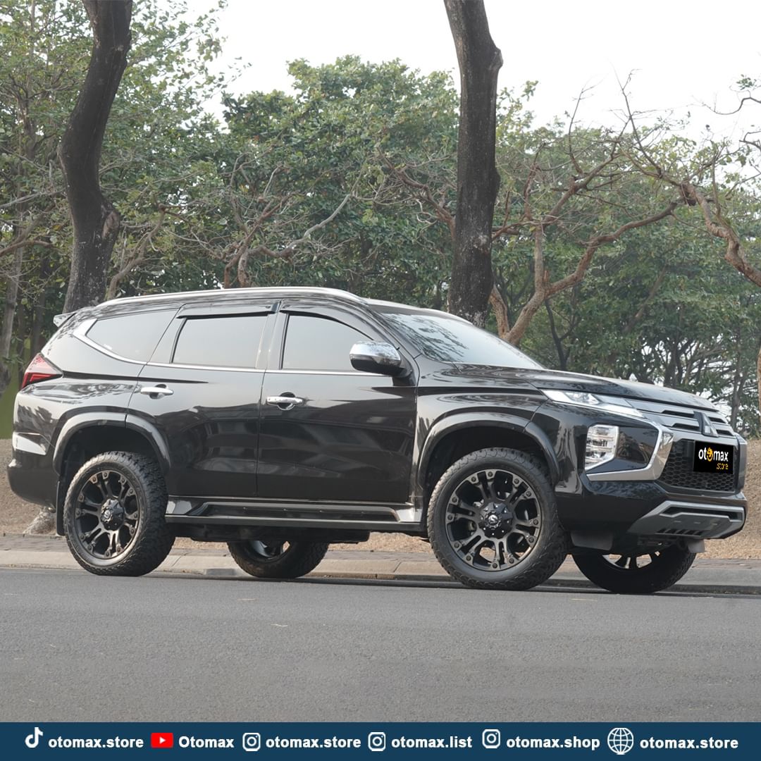 Upgrade Tampilan Mobil Anda Dengan Velg Fuel yang Stylish