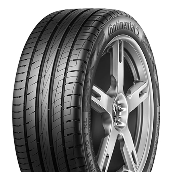 Continental 265/45 R20 UC6 SUV
