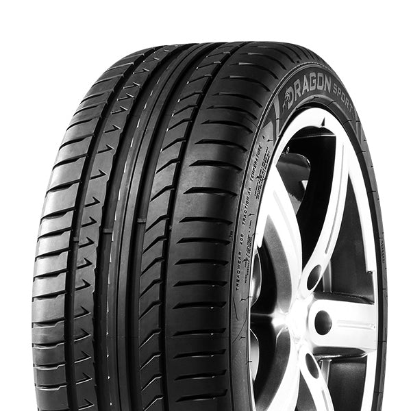 Ban Mobil Pirelli Dragon Sport 255/35 R19 – Ban Sporty Berkualitas untuk Sedan Premium
