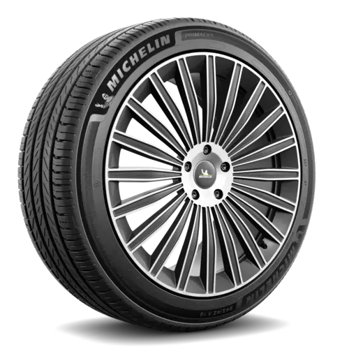 Michelin 235/45 R17 Primacy 5
