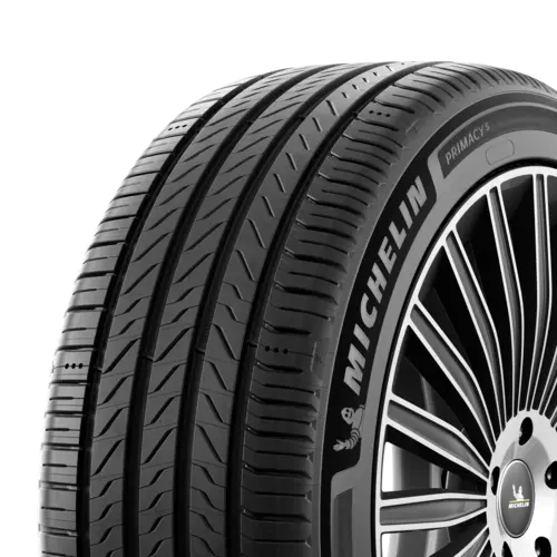 Ban Mobil Michelin Primacy 5 215/60 R17