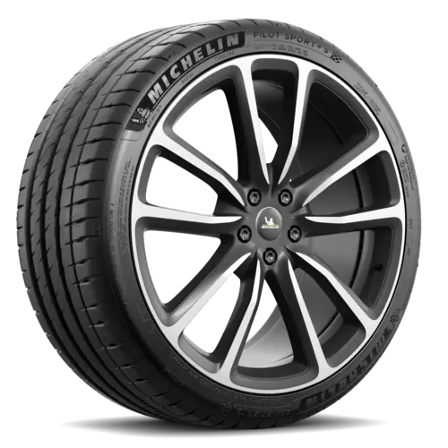 Michelin Pilot Sport 4S 265/35 R22
