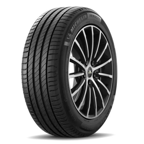 Ban Mobil Michelin Primacy 4 ST 245/45 R18 – Stabil & Nyaman untuk Perjalanan