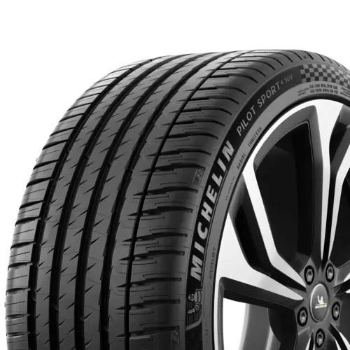 Michelin Pilot Sport 4 ST 255/30 R22