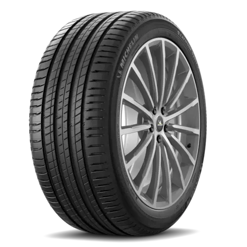 Michelin Latitude Sport 3 255/45 R20