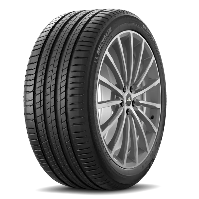 Ban Mobil Michelin e.Primacy 235/60 R18