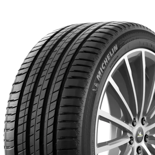 Ban Mobil Michelin Latitude Sport 3 285/40 R20 MO