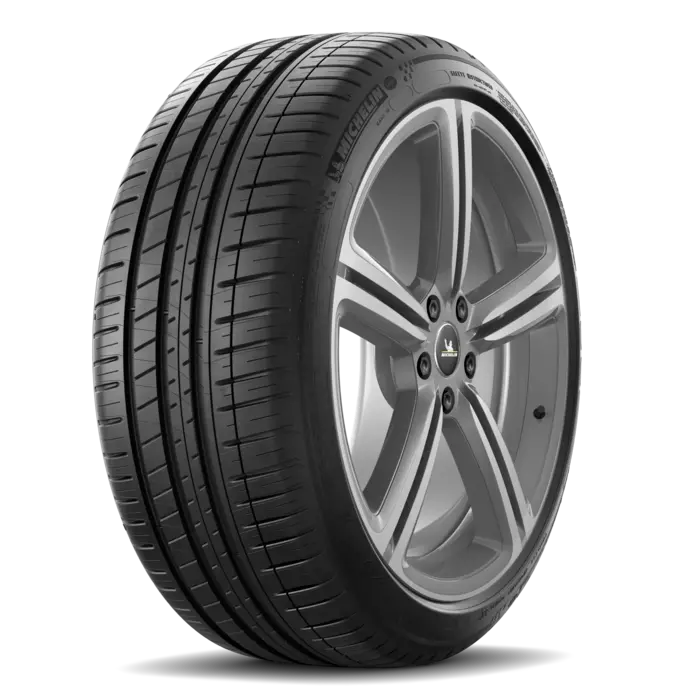 Michelin Pilot Sport 3 245/45 R19