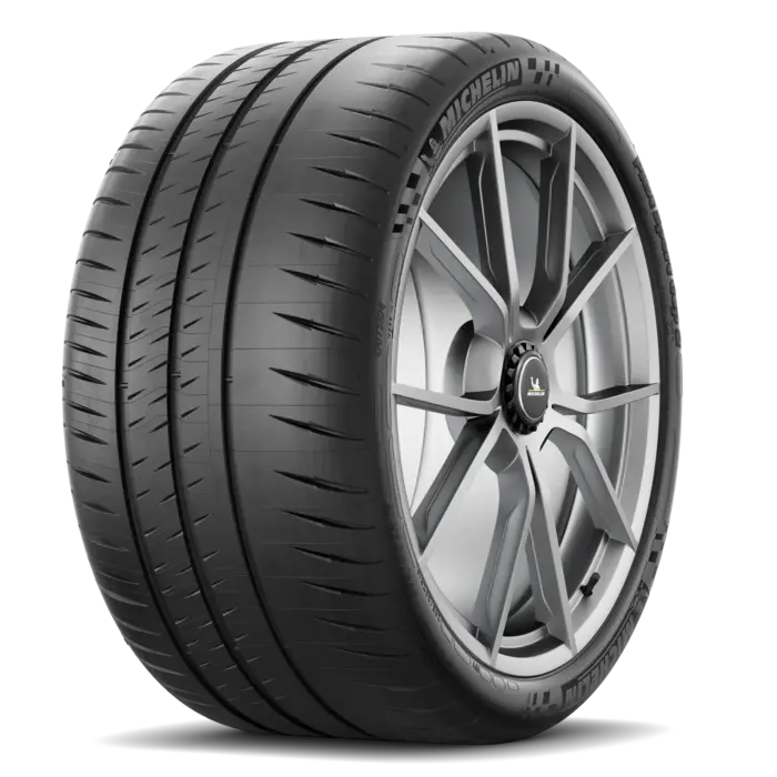 Michelin Pilot Sport Cup2 R Connect 245/35 R20