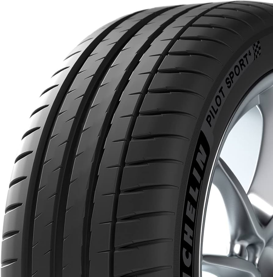 Michelin Pilot Sport 5 245/40 R17