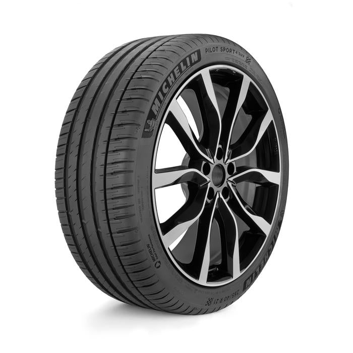 Ban Michelin Pilot Sport 4 SUV ZP RFT 235/50 R18