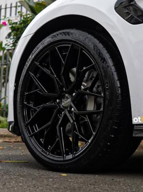 Velg Lenso Venus BYD Seal