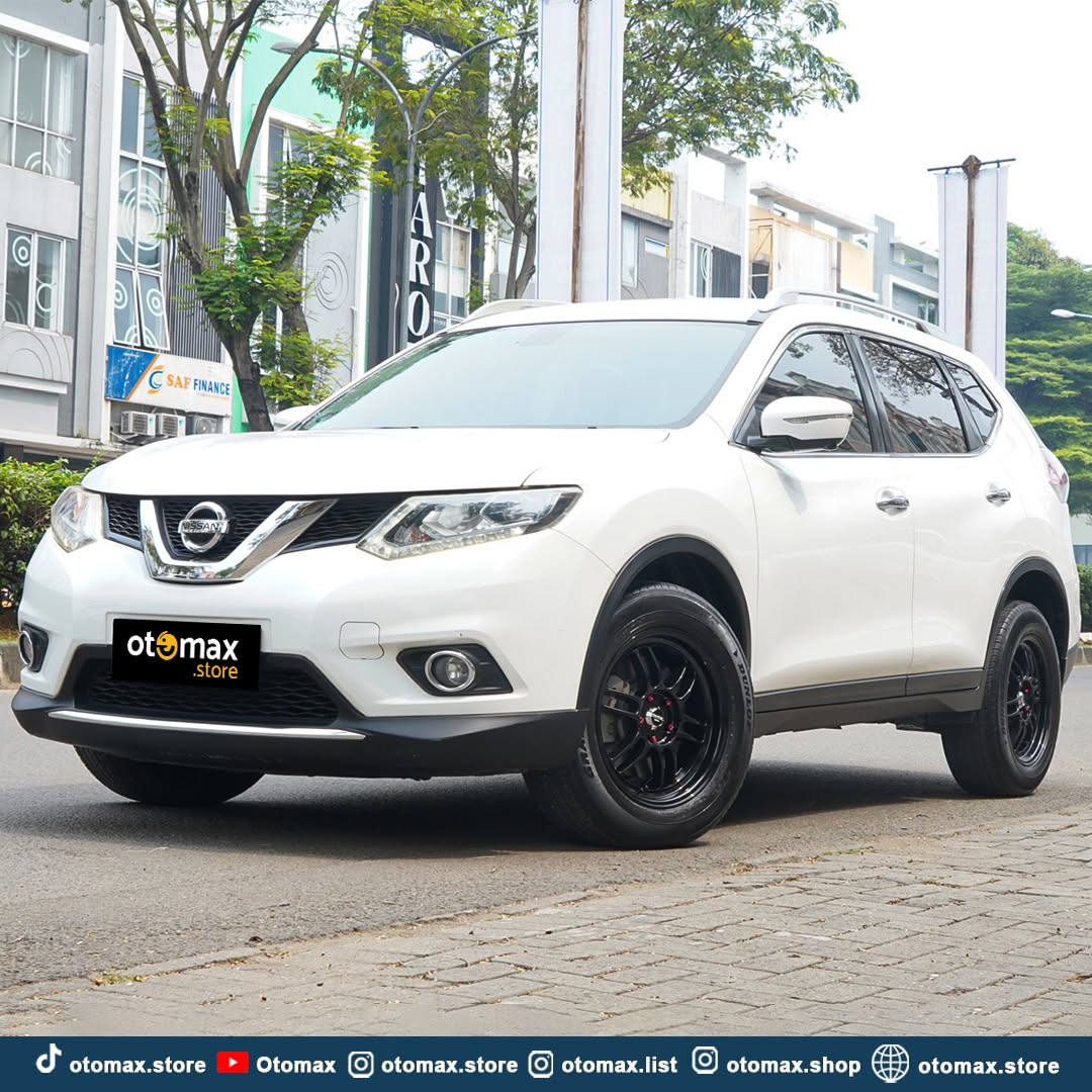 5 Ban Terbaik untuk Nissan X-Trail: Kombinasi Kenyamanan dan Performa