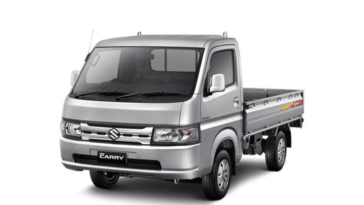 Berikut 5 Merek Ban Muatan untuk Suzuki Carry