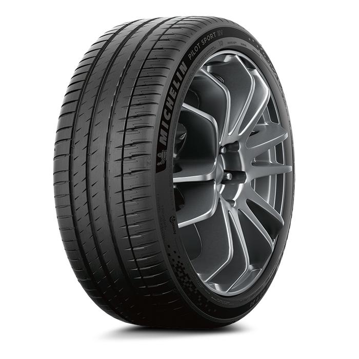 ban michelin pilot sport ev