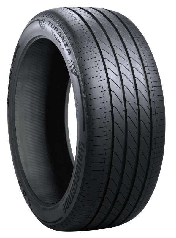 Ban Bridgestone T005 RFT 255/40 R18