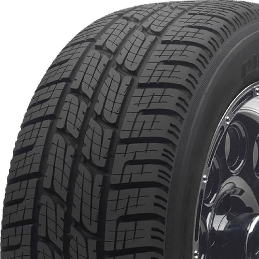 Pirelli Scorpion Zero MO 295/40 R22