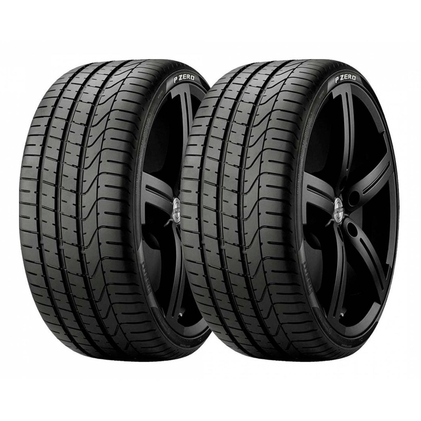 Pirelli P Zero MOE RFT 225/40 R19