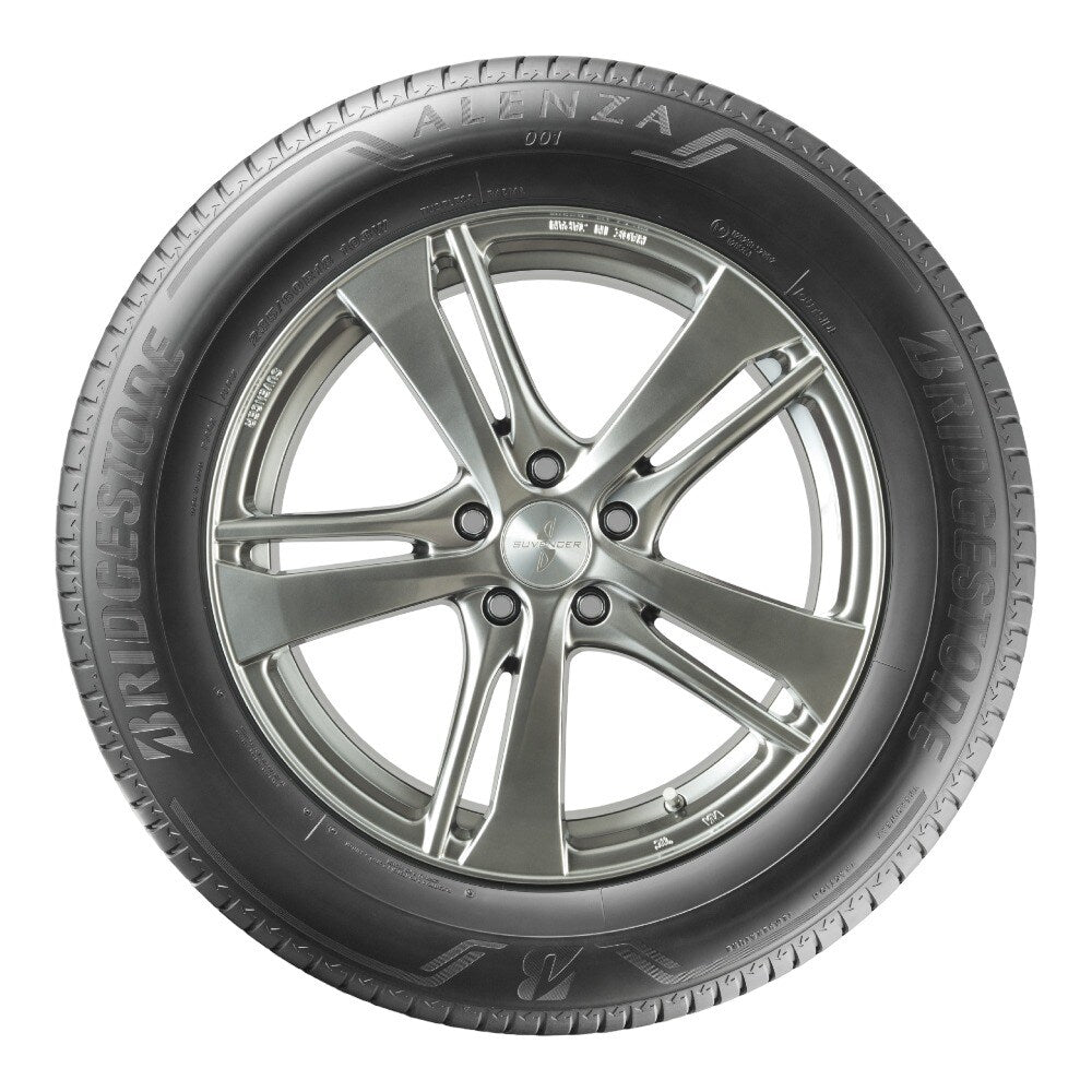 Ban Mobil Bridgestone Alenza 001 RFT 305/40 R20