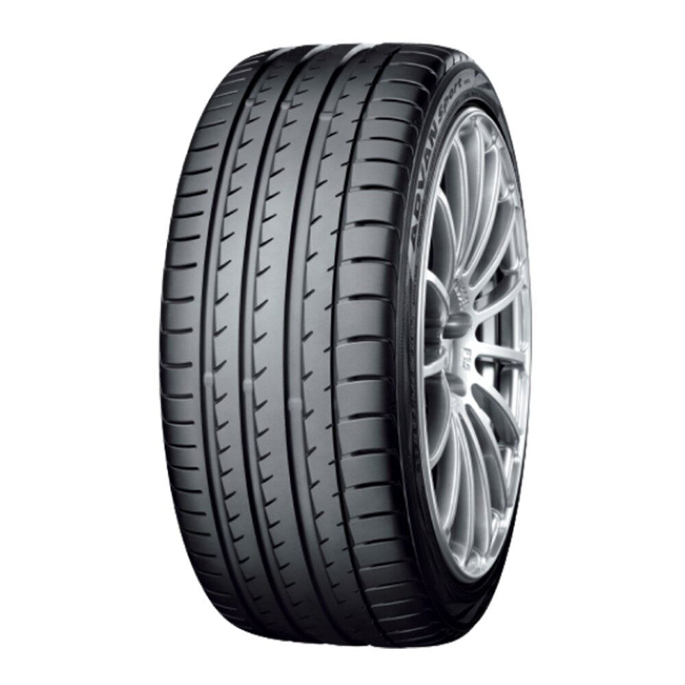Ban OEM Porsche Cayenne
