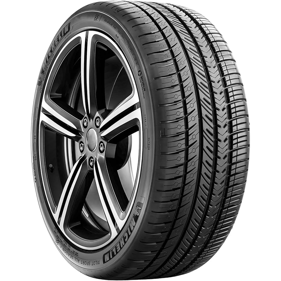 Michelin Pilot Sport 4S 255/35 R19 – 5 Keunggulan Ban Mobil Sedan Premium untuk Kontrol Maksimal