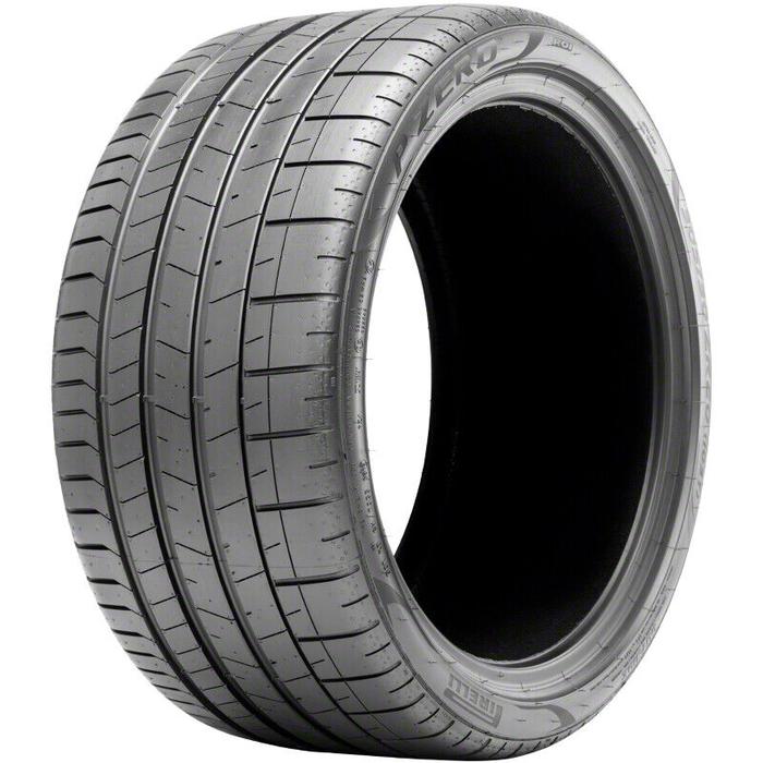 ban pirelli p zero