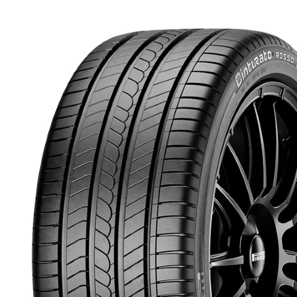 Ban Mobil Pirelli Cinturato Rosso 225/65 R17
