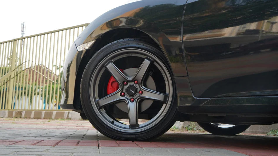 Meningkatkan Pengalaman Berkendara Anda dengan Teknologi Canggih Ban Mobil Falken