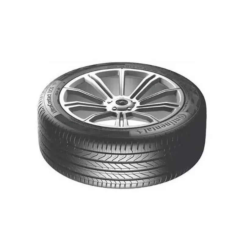 Ban Mobil Continental 215/55 R18 UC6