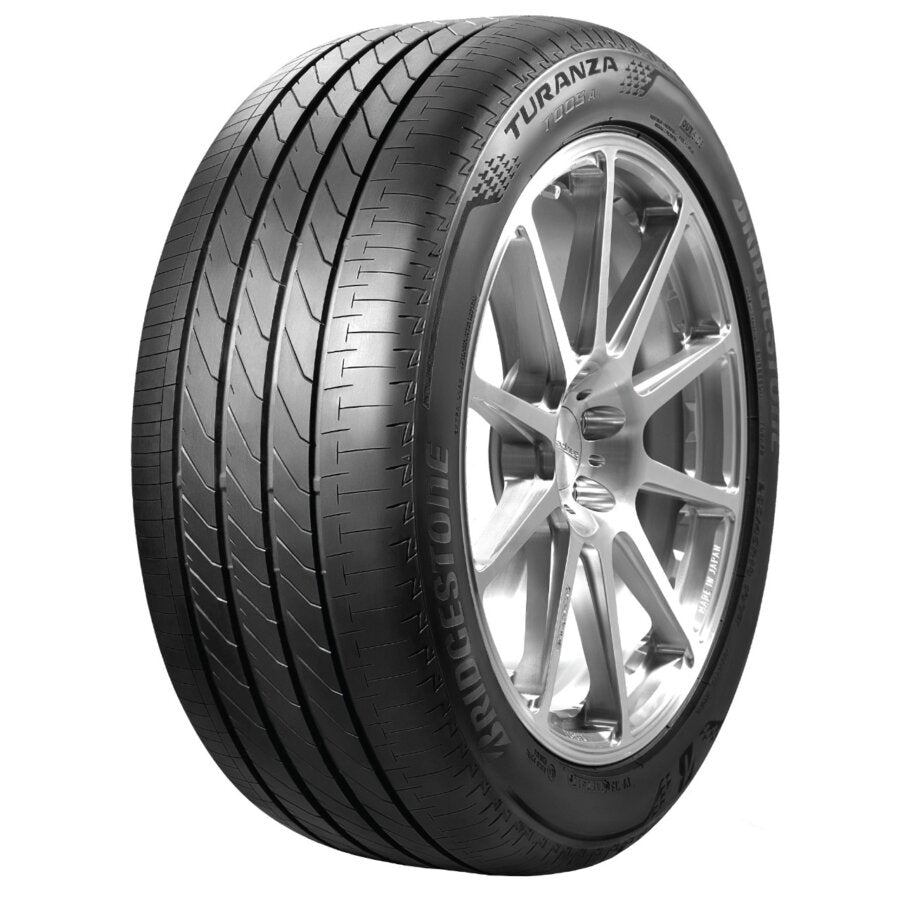 Bridgestone Turanza T005 215/55 R18: Ban OEM Yaris Cross dengan Performa Premium